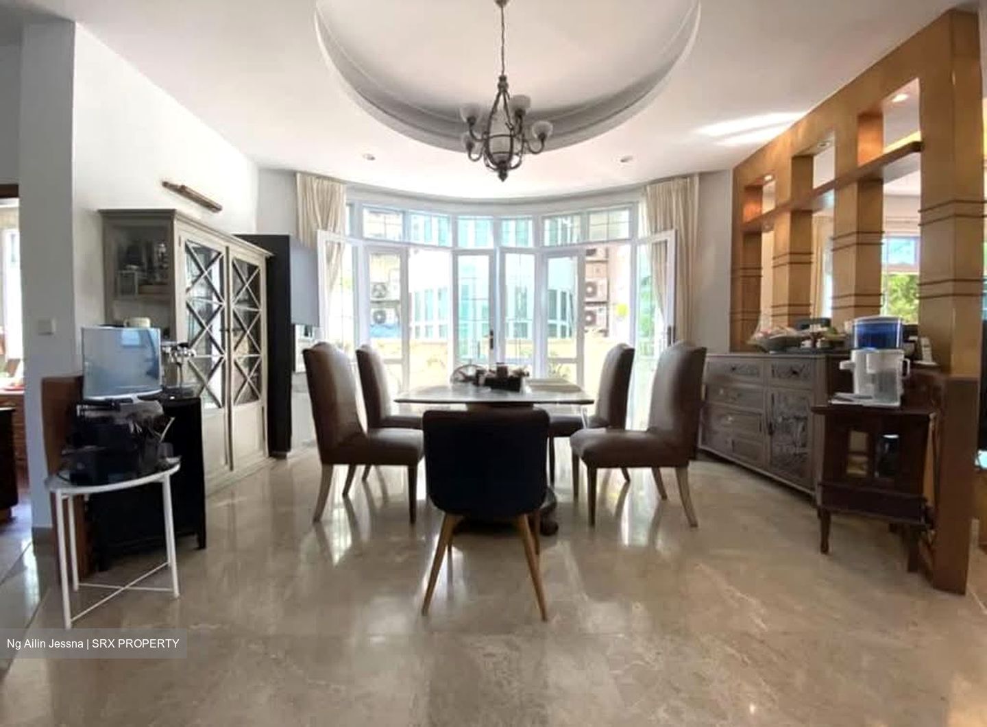 Braddell Heights Estate (D13), Detached #565258421